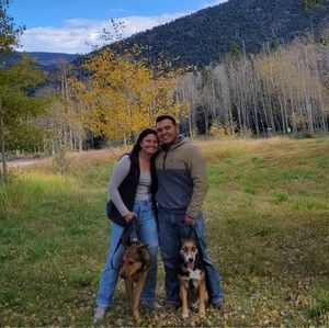 Meet your Posher, Carolynn